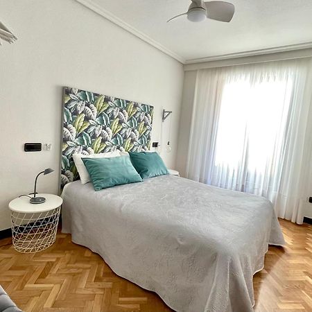 Vivienda Con Parking Incluido - Zona Van Dyck Daire Salamanca Dış mekan fotoğraf